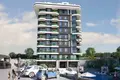 1 bedroom apartment 55 m² Hocalar, Turkey