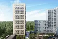 Квартира 3 комнаты 58 м² район Коммунарка, Россия