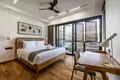 4 bedroom apartment 280 m² Canggu, Indonesia