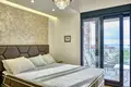 Mieszkanie 1 pokój 44 m² Boreti, Czarnogóra