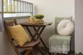 Appartement 2 chambres 54 m² Pruszkow, Pologne