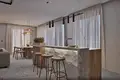 Cottage village Grand Luxury Home Prostor stil i innovacii v samom serdce Solnecnogo Berega