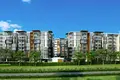 Квартира 31 м² Са Кху, Таиланд