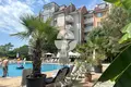 Mieszkanie 2 pokoi 42 m² Nesebyr, Bułgaria
