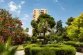Mieszkanie 2 pokoi 85 m² San Pedro Alcantara, Hiszpania
