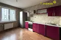 Wohnung 2 zimmer 67 m² Minsk, Belarus