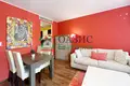 Mieszkanie 3 pokoi 128 m² Nesebyr, Bułgaria
