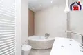 Appartement 4 chambres 124 m² Minsk, Bélarus