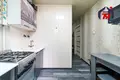 Appartement 1 chambre 32 m² Minsk, Bélarus