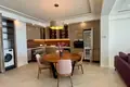 Appartement 2 chambres 107 m² Rafailovici, Monténégro