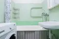 Apartamento 3 habitaciones 65 m² Minsk, Belarús
