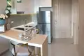 Condo z 1 sypialnią  Ban Na Chom Thian, Tajlandia