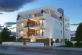Wohnung 3 Schlafzimmer 156 m² Lakatamia, Zypern