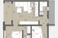 Квартира 2 спальни 62 м² Убуд, Индонезия