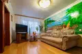 4 room apartment 74 m² Minsk, Belarus