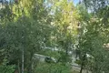 2 room apartment 45 m² Minsk, Belarus
