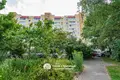 Квартира 2 комнаты 54 м² Минск, Беларусь