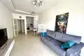 Apartamento 1 habitacion 52 m² en Dobrota, Montenegro