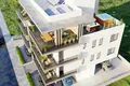2 bedroom apartment 108 m² Larnaca District, Cyprus