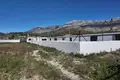 5 bedroom house 621 m² Altea, Spain
