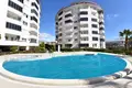 3 bedroom apartment 95 m² Alanya, Turkey