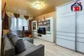 Appartement 1 chambre 33 m² Minsk, Bélarus