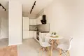 2 room apartment 33 m² Warsaw, Poland