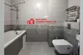 Wohnung 1 zimmer 44 m² Hrodna, Belarus