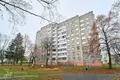 Mieszkanie 3 pokoi 61 m² Mińsk, Białoruś