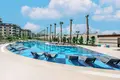 Apartamento 2 habitaciones 51 m² Obakoy, Turquía
