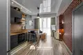 Квартира 1 комната 40 м² Минск, Беларусь