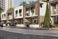 Kawalerka 36 m² Dubaj, Emiraty Arabskie
