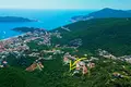 Grundstück  Budva, Montenegro