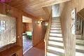 Casa 137 m² Girininkai II, Lituania