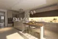 Wohnung 7 zimmer 495 m² Uskudar, Türkei