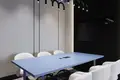 Bureau 280 m² à Moscou, Russie