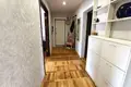 Appartement 3 chambres 69 m² Muchaviecki sielski Saviet, Bélarus
