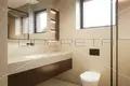 Mieszkanie 4 pokoi 195 m² Zagrzeb, Chorwacja