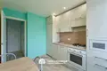 1 bedroom apartment 29 m² Minsk, Belarus