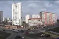 1 room apartment 44 m² Odesa, Ukraine