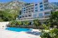 Wohnung 1 Schlafzimmer 56 m² Kotor, Montenegro