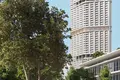 Жилой комплекс Новая высотная резиденция 360 Riverside Crescent с бассейнами и ресторанами рядом с центром города, Nad Al Sheba 1, Дубай, ОАЭ