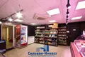 Tienda 262 m² en Minsk, Belarús