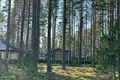 Atterrir  Garkalnes pagasts, Lettonie