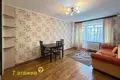 1 room apartment 30 m² Minsk, Belarus