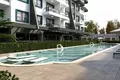 Квартира 2 комнаты 43 м² Аланья, Турция