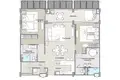 Penthouse 2 zimmer 311 m² Choeng Thale, Thailand