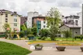2 bedroom apartment 59 m² Minsk, Belarus
