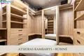 Wohnung 4 zimmer 130 m² Polangen, Litauen