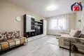 Квартира 1 комната 45 м² Минск, Беларусь